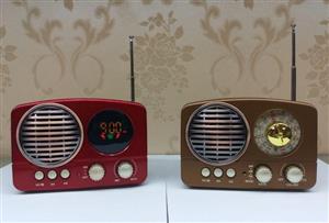 picture رادیو شارژی کوچک مدل 3220