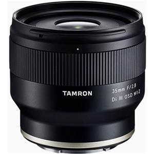 picture لنز تامرون Tamron 35mm f/2.8 Di III OSD M 1:2 Lens for Sony E