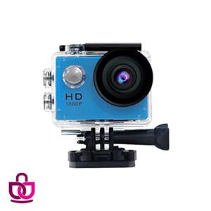 picture دوربین ورزشی Action Cam 4K Ultra HD