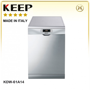 picture کیپ ماشین ظرفشویی keep مدل KDW-61A14