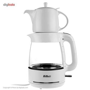 Feller TS 070 WP Tea Maker 