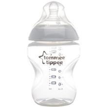 picture Tommee Tippee TT42250070 Baby Bottle 260ml