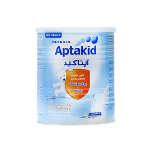 picture Nutricia Aptakid 400g