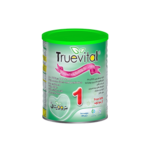 picture Truevital 1 Milk Powder 400g