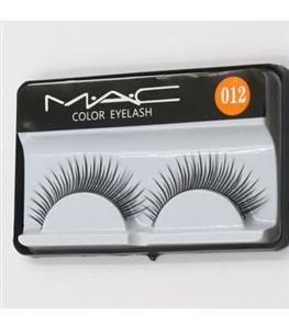 picture مژه مصنوعی مک MAC Color Eyelash 012