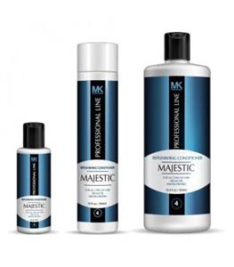 picture کاندیشنر و کراتین مو مجستیک Majestic Keratin Replenishing Conditioner