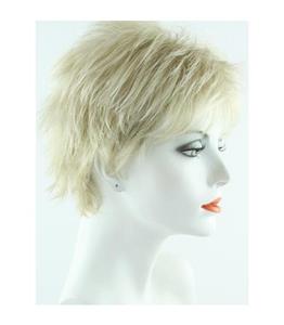 picture کلاه گیس زنانه کوتاه فشن Synthetic Short Fashion WIGS