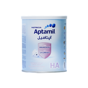 picture Nutricia Aptamil HA Milk Powder 400g