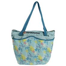 picture Apramo Flower Diaper Bag