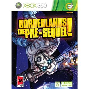picture Borderlands The Pre-Sequel XBOX 360 Gerdoo