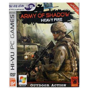 picture بازی  Army Of Shadow مخصوص  PC