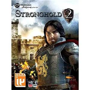 picture Stronghold 2 PC 1DVD