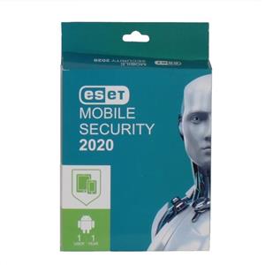 picture آنتی ویروس برای گوشی موبایل ESET Mobile Security 2020
