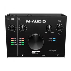 picture M-AUDIO - AIR 192x4 کارت صدا