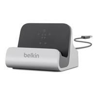 picture iDevice Stand Belkin Dock For iPhone/iPod - F8J008CW