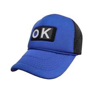 picture کلاه کپ طرح OK کد PT-30352