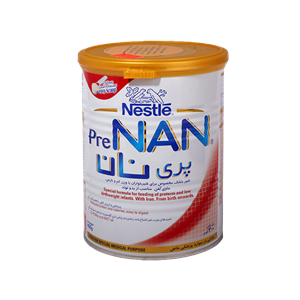 picture Nestle Pre NAN 400g