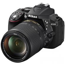 picture Nikon D5300