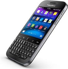 picture BlackBerry Classic Q20