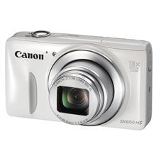 picture Canon PowerShot SX600 HS