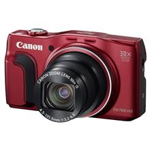 picture Canon PowerShot SX700 HS