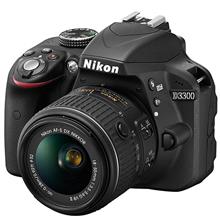picture Nikon D3300