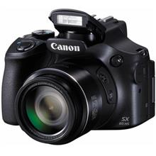 picture Canon Powershot SX60 HS