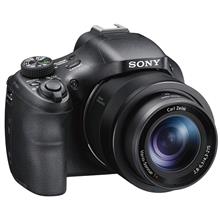 picture Sony Cyber-shot DSC-HX400