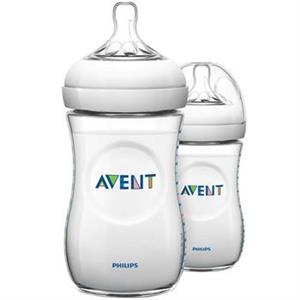 Avent SCF693/27 Baby Bottle 260ml Pack Of 2 