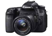 picture Canon EOS 70D+18-135mm IS STM Lens