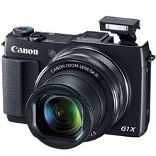 picture Canon Powershot G1X Mark II