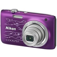 picture Nikon COOLPIX S2800