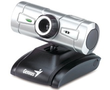 picture Genius Webcam Eye 312
