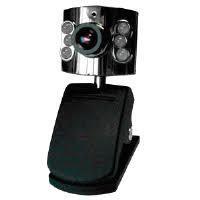 picture وب کم مدل Kinger Board PC Camera
