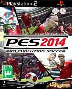 picture PES 2014 PS2