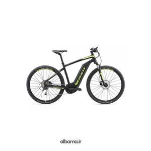 picture دوچرخه برقی سایز 29 مدل Explore E plus 3 GTS  2018 جاینت