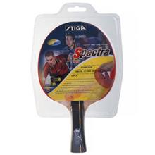 picture Stiga Spectra 166301 Ping Pong Racket