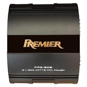 picture آمپلی فایر خودرو پریمیر مدل PRG-802