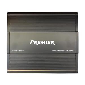picture آمپلی فایر خودرو پریمیر مدل PRG-904