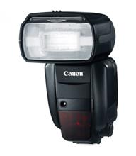 picture Canon Speedlite 600EX-RT