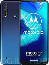 picture Motorola Moto G8 Power Lite