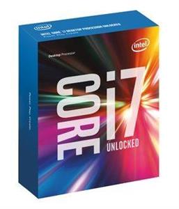 picture Intel® Core™ i7-6800K Broadwell-E Processor