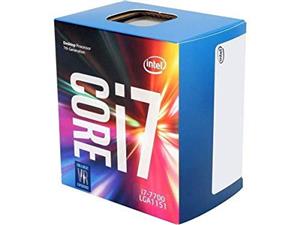 picture Intel Core i7-7700 Desktop Processor 4 Cores up to 4.2 GHz LGA 1151 100/200 Series 65W