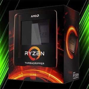 picture پردازنده ای ام دی AMD Ryzen Threadripper 3960X