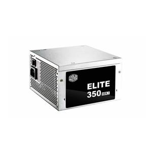 picture Cooler Master Elite 350 Ver.3 Computer Power Supply