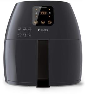 picture Philips HD9240/94 Avance XL Digital Airfryer (2.65lb/3.5qt), Black Fryer