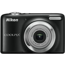 picture Nikon Coolpix L29