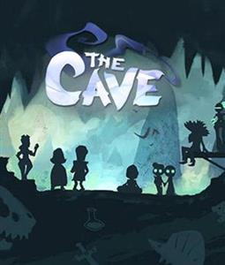 picture بازی The Cave
