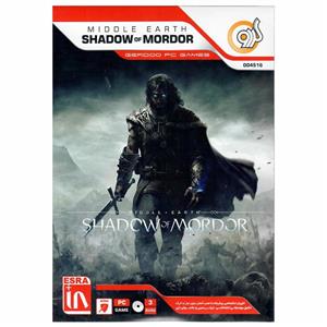 picture بازی Shadow of Mordor مخصوص PC