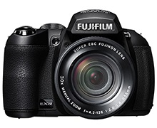 picture Fujifilm Finepix HS25 EXR